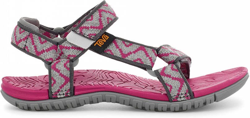 Teva Hurricane 3 Sandalen Junior