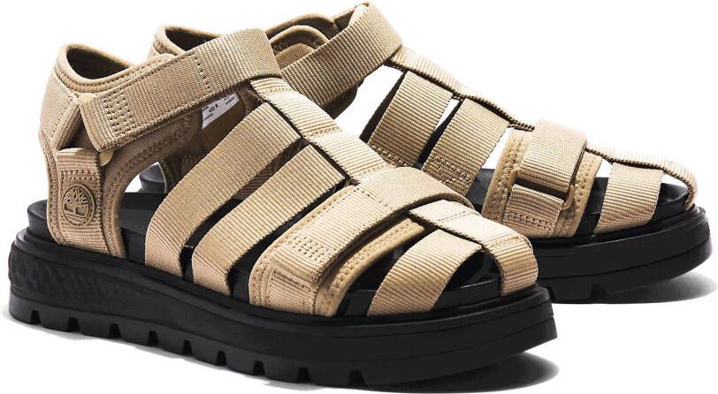 Timberland Ray City Closed Fisherman Sandalen Dames