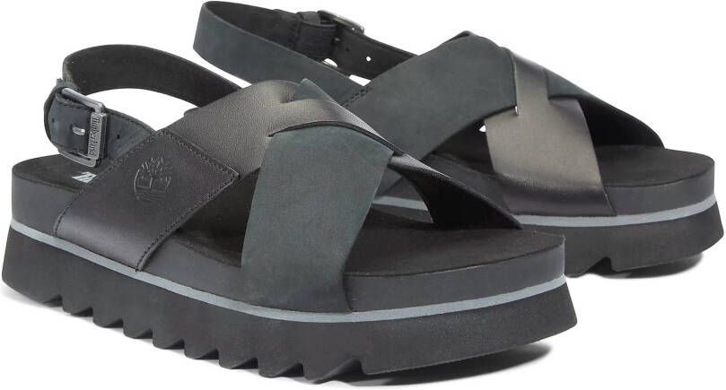 Timberland Santa Monica Sunrise Crossband Sandalen Dames