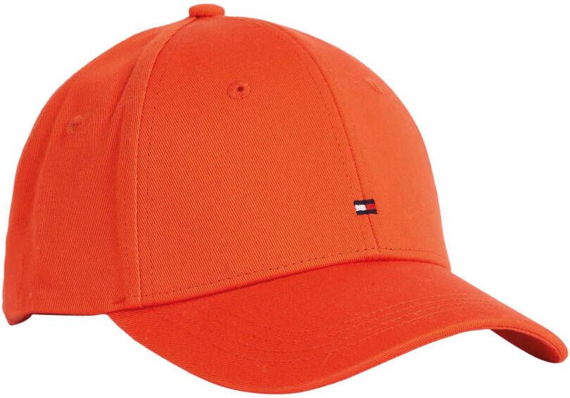 Tommy Hilfiger Essential Flag Cap Dames