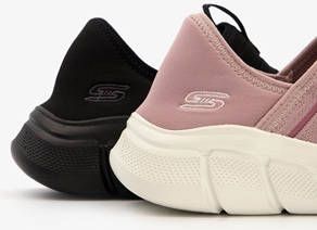 Skechers Bobs B Flex dames instappers