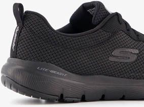 Skechers Flex Appeal 3.0 dames sportschoenen