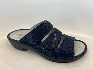 Rohde comfort Damesslipper