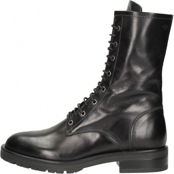Aqa Dames Veterschoenen