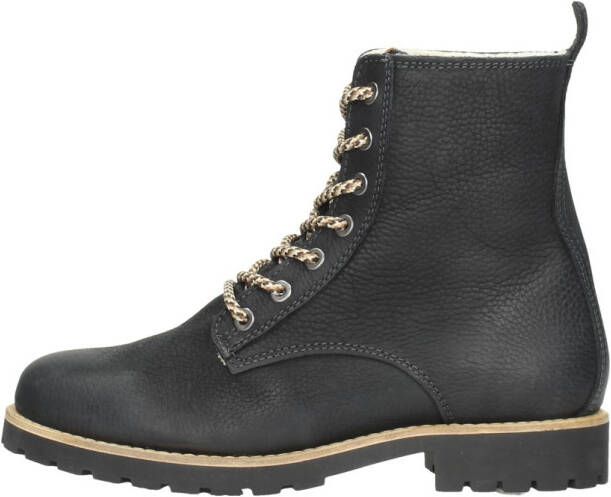 Aqa Dames Veterschoenen