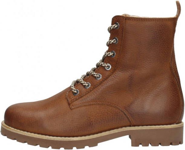 Aqa Dames Veterschoenen
