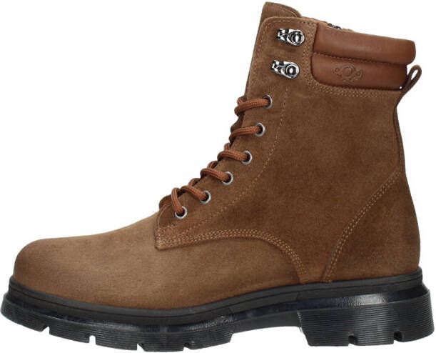 Aqa Dames Veterschoenen