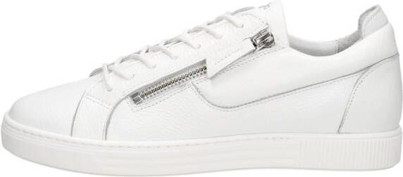 Aqa Dames Veterschoenen