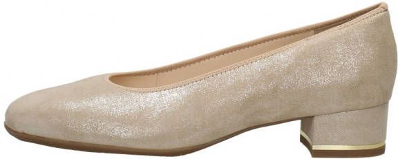 Ara Lichaam 12 21838 07 , Beige, Dames