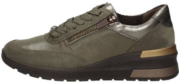 Ara Sneakers Groen Dames