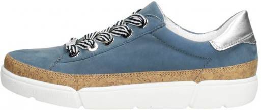 Ara Rom Highsoft  Licht Blauw