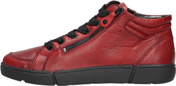 Ara Veterboot Dames Rood