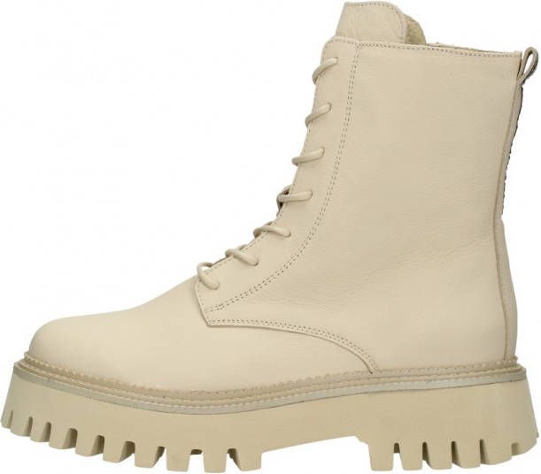 Bronx Enkellaarsjes Groov Y Ankle Boot Bruin