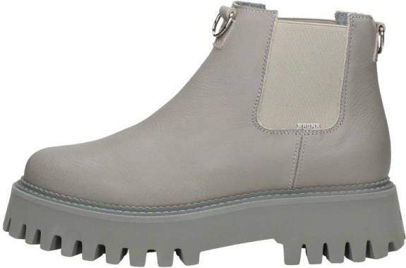 Bronx Groov y Low Chelsea Licht Grijs