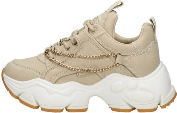 Buffalo Binary Chain Vegan