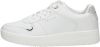 Cruyff Witte Lage Sneakers Indoor Royal Dames online kopen
