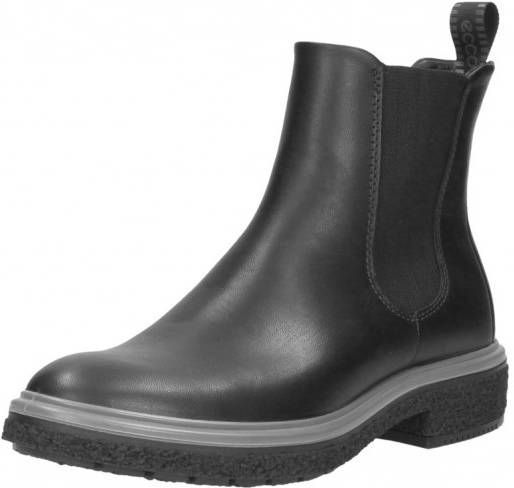 Ecco Crepetray Hybrid  Zwart