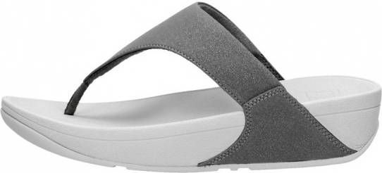 FitFlop Teenslippers LULU SHIMMER TOE POST