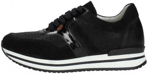 Hip Hip sneaker H1355-10SU-23 zwart taupe gold online kopen.