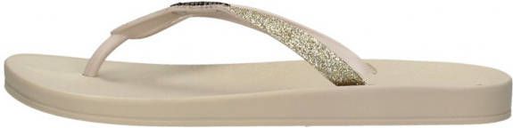 Ipanema Anatomic Lolita Dames Slipper Beige