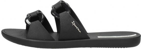 Ipanema Slippers Zwart Dames