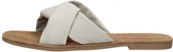 Lazamani Pantoffels Grijs Dames