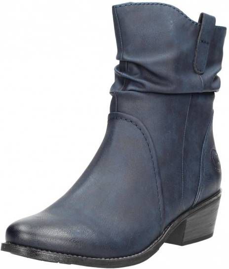 Marco Tozzi dames enkellaarsjes Donkergrijs Damesschoenen.nl Marco Tozzi dames enkellaarsjes Donkergrijs Damesschoenen.nl