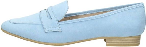 marco tozzi Dames Mocassin