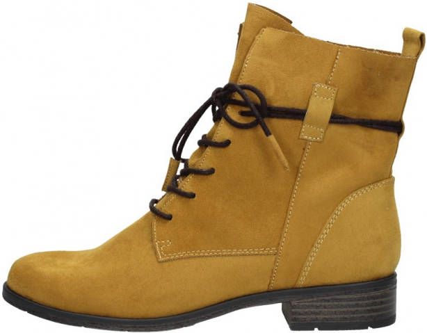 marco tozzi Dames Veterschoenen