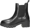 Maruti Timi Chelsea Boots , Zwart, Dames online kopen