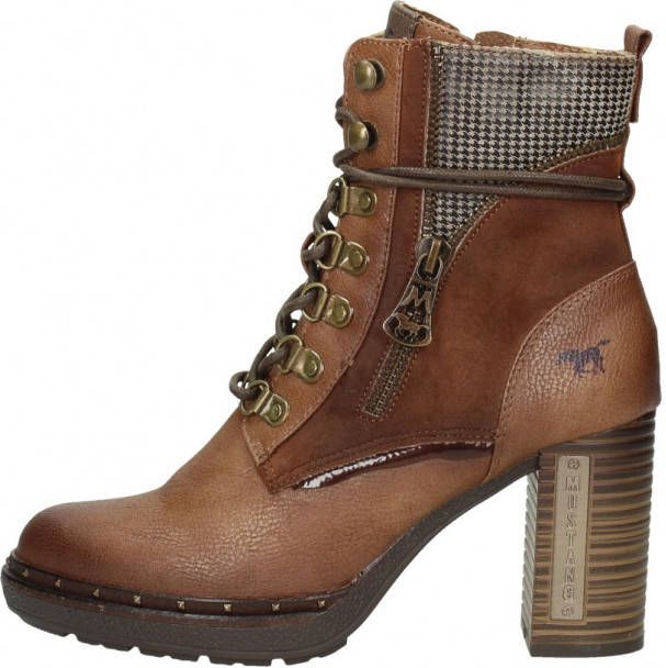 Mustang dames online schoenen