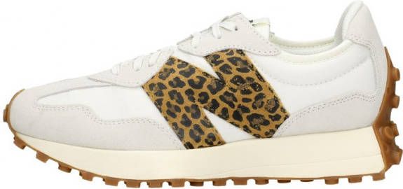 New Balance Ws327 Sneakers , Beige, Dames