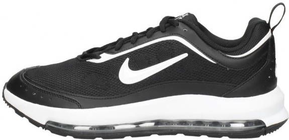 Nike air max ap sneakers zwart/wit dames