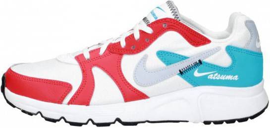 Nike Atsuma  Rood