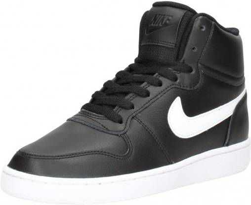 nike hoge sneakers dames