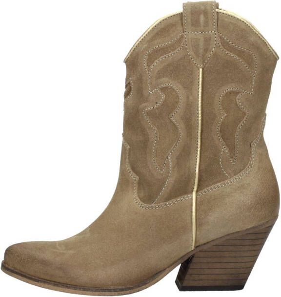 Ps. Poelman Westen Boots