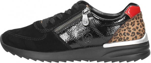 Rieker Dames Sneakers