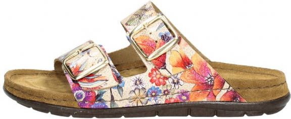 Rohde Slippers Multi
