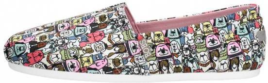 Skechers Bobs Plush Rove Rover Kleuren