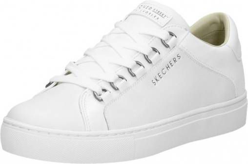 Skechers Side Street Core-set Gebroken Wit Ijswit