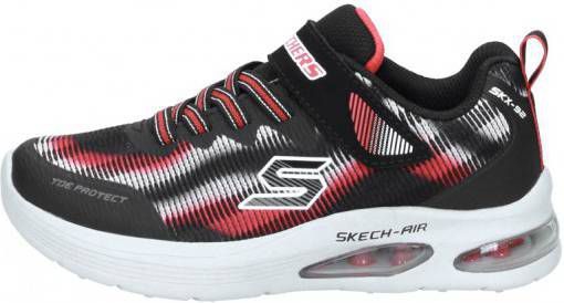 Skechers Skech-air Dual  Rood