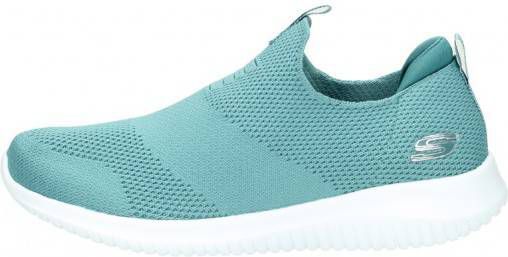 Skechers Ultra Flex First Take Licht blauw
