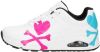 Skechers Sneakers Wit Dames online kopen