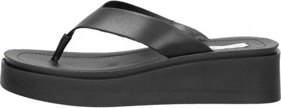 Steve Madden Women's sandals Carlene , Zwart, Dames