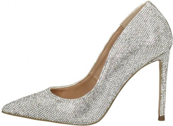 Steve Madden Vala r Zilver