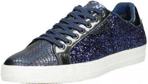 Blauwe Tamaris Veterschoenen kopen? Vergelijk op Damesschoenen.nl