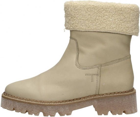 Tango Bee Bold 58 a Taupe Boots