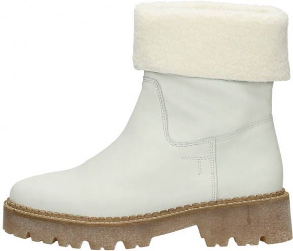 Tango Bee Bold58 b White Boots