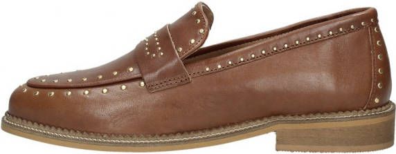 Tango Instappers & Slip ons Bruin Dames