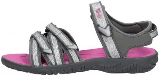 Teva Tirra Children Sandaal Junior Steen/Middenroze